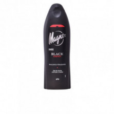 Black Energy Gel Ducha 550 ml Magno