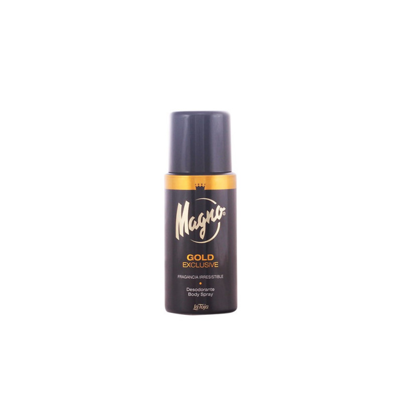 Gold Desodorante 150 ml Magno