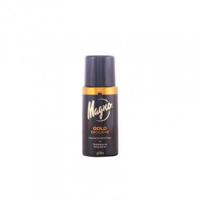 Gold Desodorante 150 ml Magno