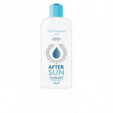 Aftersun Moisture Lock 200 ml Mediterraneo Sun