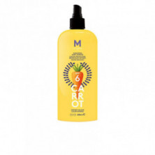 Carrot Sunscreen Dark Tanning Spf6 200 ml Mediterraneo Sun