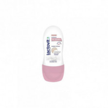 Lactovit Sensitive Desodorante Roll-on 50 ml