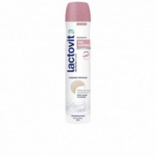 Lactovit Sensitive Desodorante 200 ml