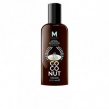 Coconut Suntan Oil Dark Tanning Spf15 100 ml Mediterraneo Sun