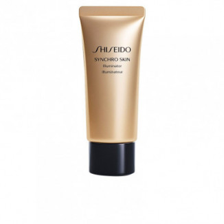 Synchro Skin Illuminator N° Gold Iluminador Líquido 40 ml Shiseido