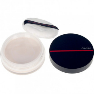 Synchro Skin Invisible Silk Loose Powder N° Matte Polvo Fijador  6 gr Shiseido