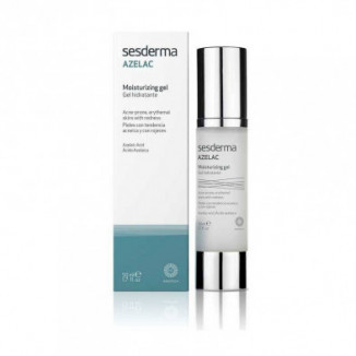 Sesderma Azelac Gel Hidratante 50ml