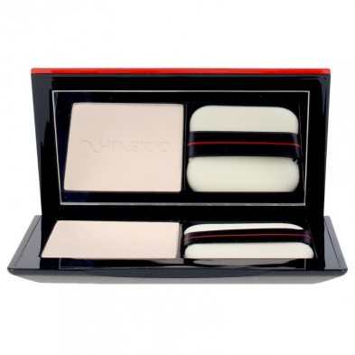 Synchro Skin Invisible Silk Pressed Powder Polvo Compacto 10 gr Shiseido