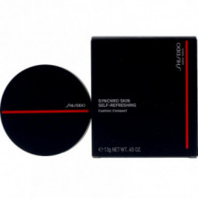 Synchro Skin Self Refreshing Cushion Compact N° 230 Alder Base de Maquillaje 13 gr Shiseido