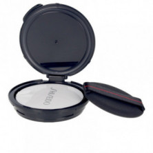 Synchro Skin Self Refreshing Cushion Compact Refill N° 120 Marfil Base de Maquillaje 13 gr Shiseido