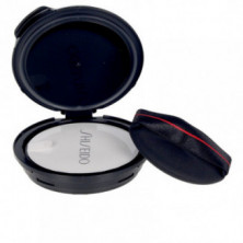 Synchro Skin Self Refreshing Cushion Compact Refill N° 350 Maple Base de Maquillaje 13 gr Shiseido