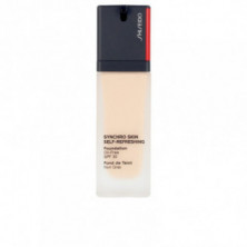 Synchro Skin Self Refreshing Foundation SPF 30 N° 160 Shell Base de Maquillaje Liquida 30 ml Shiseido