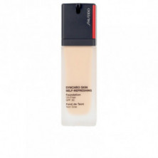 Synchro Skin Self Refreshing Foundation SPF 30 N° 210 Birch Base de Maquillaje Liquida 30 ml Shiseido