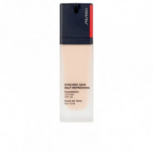 Synchro Skin Self Refreshing Foundation SPF 30 N° 220 Linen Base de Maquillaje Liquida 30 ml Shiseido