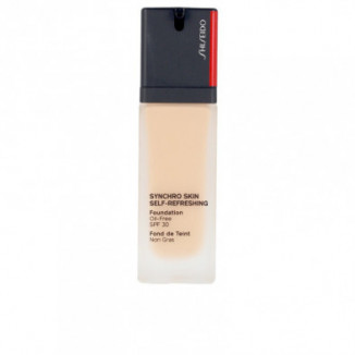 Synchro Skin Self Refreshing Foundation SPF 30 N° 230 Alder Base de Maquillaje Liquida 30 ml Shiseido