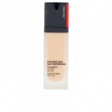 Synchro Skin Self Refreshing Foundation SPF 30 N° 230 Alder Base de Maquillaje Liquida 30 ml Shiseido