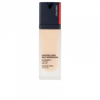 Synchro Skin Self Refreshing Foundation SPF 30 N° 240 Quartz Base de Maquillaje Liquida 30 ml Shiseido