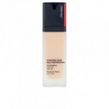 Synchro Skin Self Refreshing Foundation SPF 30 N° 260 Cashmere Base de Maquillaje Liquida 30 ml Shiseido