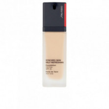 Synchro Skin Self Refreshing Foundation SPF 30 N° 330 Bamboo Base de Maquillaje Liquida 30 ml Shiseido