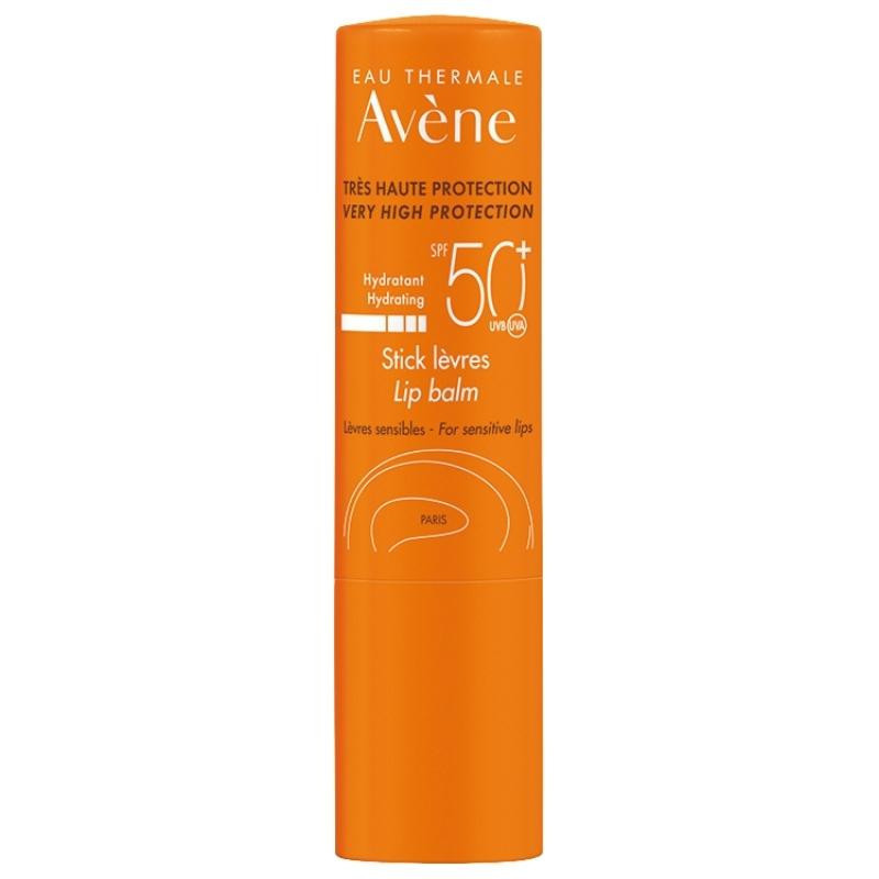 Avene Solar Stick Labial SPF50 3 g