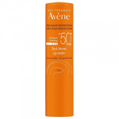 Avene Solar Stick Labial SPF50 3 g