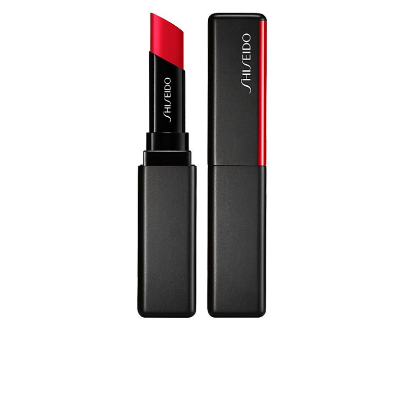 Visionairy Gel Lipstick N° 221 Code Red Barra de Labios 1,6 gr Shiseido