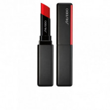 Visionairy Gel Lipstick N° 222 Ginza Red Barra de Labios 1,6 gr Shiseido