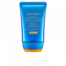 Expert Sun Aging Cream Plus SPF50 Crema Antiedad Con Protección Solar 50 ml Shiseido