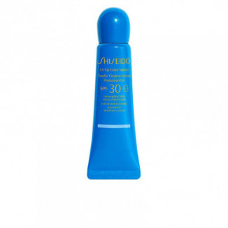 Sun Uv Lipcolor Splash SPF30 N° Tahiti Blue Balsamo Labial 10 ml Shiseido