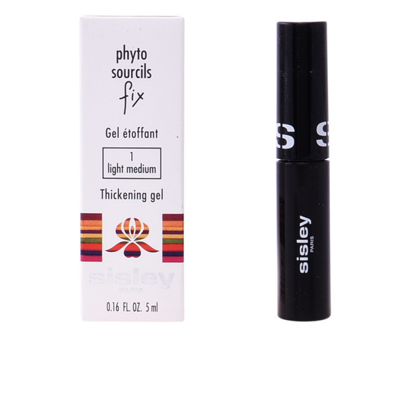 Phyto Sourcils Fix -1 Light Medium 5 ml Sisley