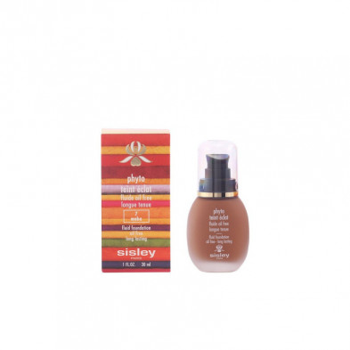 Phyto Teint éClat -07 Moka 30 ml Sisley