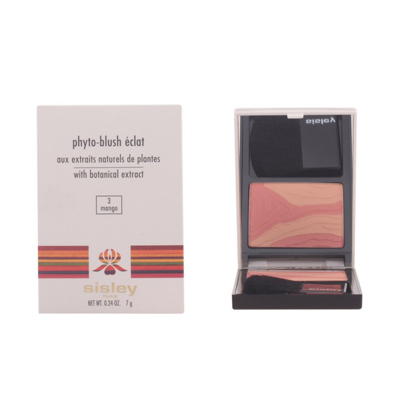 Phyto-blush éClat -03 Duo Mango 7 gr Sisley