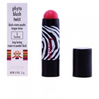 Phyto-blush Twist -Fushia 5,5 gr Sisley