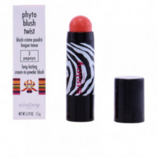 Sisley Phyto-blush Twist Colorete 03 Papaya Sisley