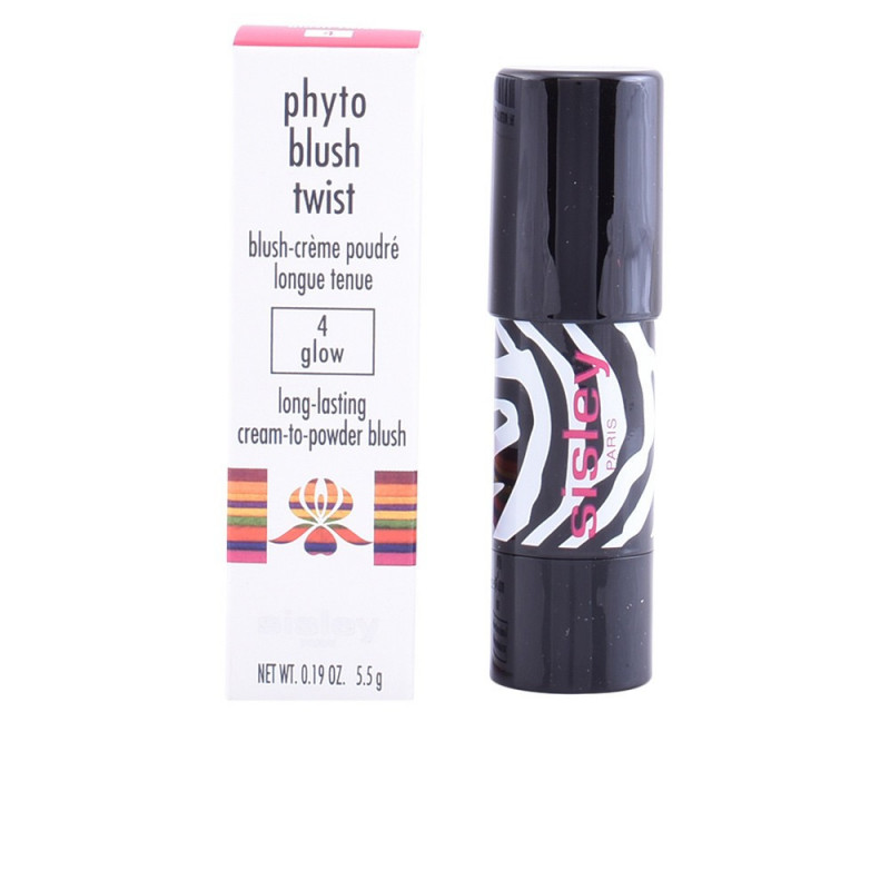 Sisley Phyto-blush Twist Colorete Glow Sisley