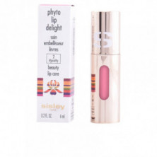 Phyto-lip Brillo De Labios Pretty Sisley