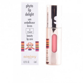 Phyto-lip Brillo De Labios Sweet Sisley