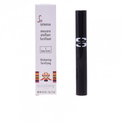 Phyto-mascara So Intense -2 Deep Brown 7,5 ml Sisley