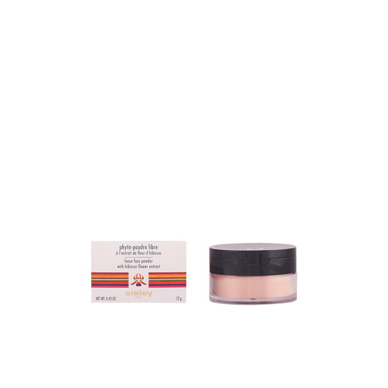 Phyto-poudre Libre Polvos Compactos 1 Irisee Sisley