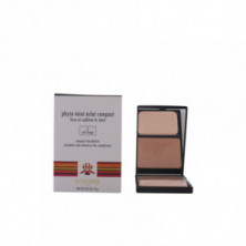 Phyto-teint éClat Compact -02 Soft Beige 10 gr Sisley