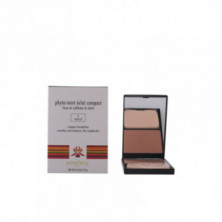 Phyto-teint éClat Compact -03 Natural 10 gr Sisley