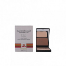 Phyto-teint éClat Compact -04 Honey 10 gr Sisley