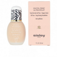 Phyto-teint Ultra éClat -1 Ivory 30 ml Sisley