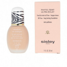 Phyto-teint Ultra éClat -2+ Sand 30 ml Sisley