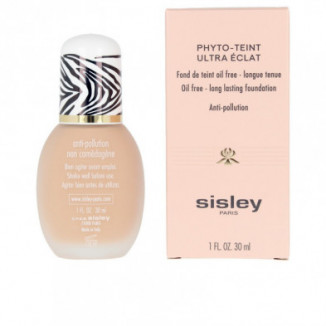 Sisley Phyto-teint Ultra Eclat Base 3+ Apricot  Sisley