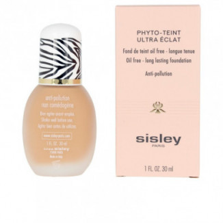 Sisley Phyto-teint Ultra Eclat Base 4+ Cinnamon Sisley