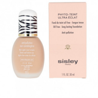 Phyto-teint Ultra éClat -4 Honey 30 ml Sisley