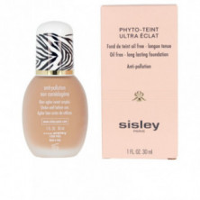 Sisley Phyto-teint Ultra Eclat Base 5 Golden Sisley