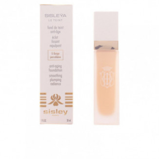 Sisleya Le Teint Foundation -0 B-beige Porcelaine 30 ml Sisley