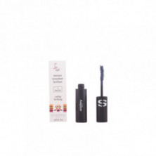 So Curl Mascara -03 Deep Blue 10 ml Sisley